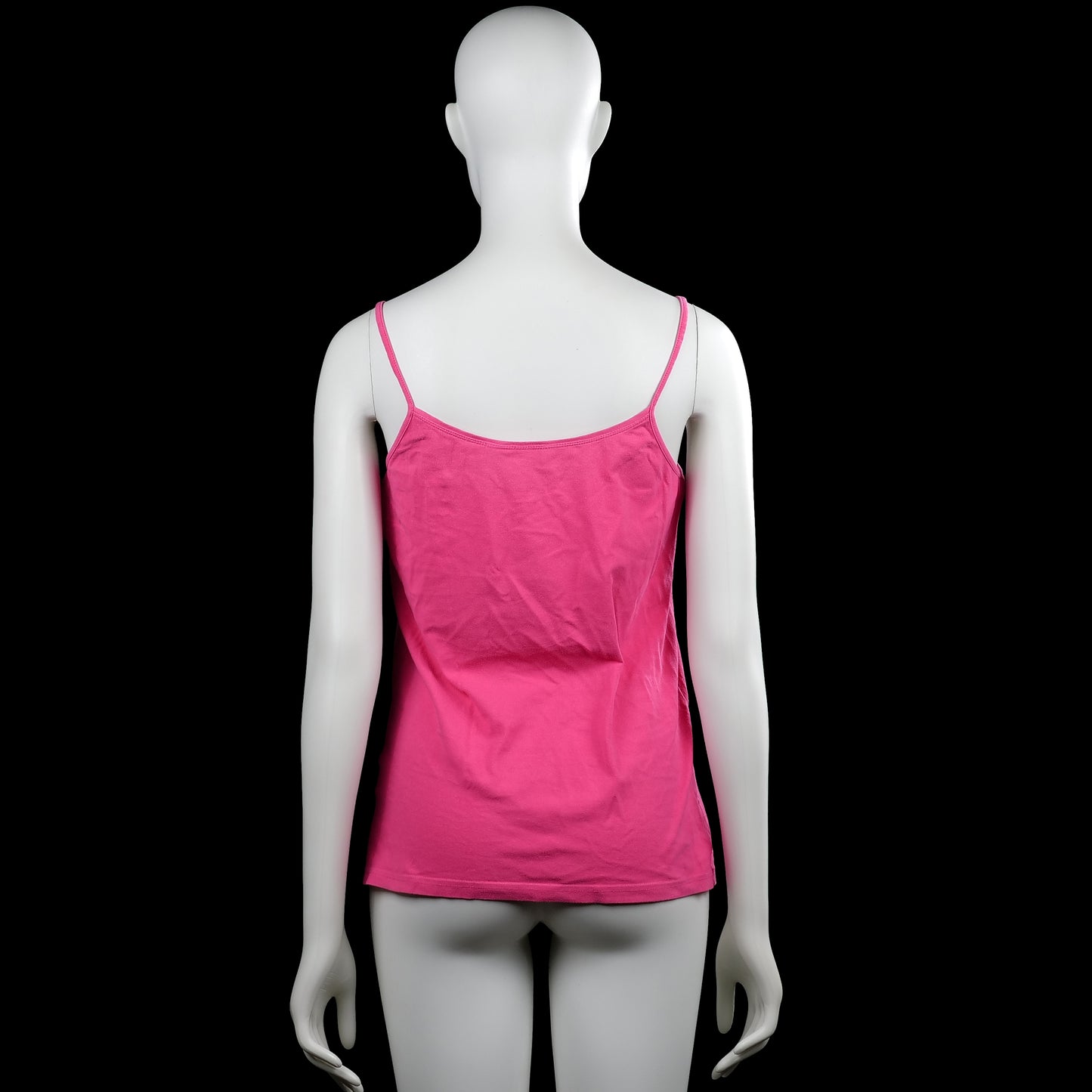 Tank top - Pink - Size L