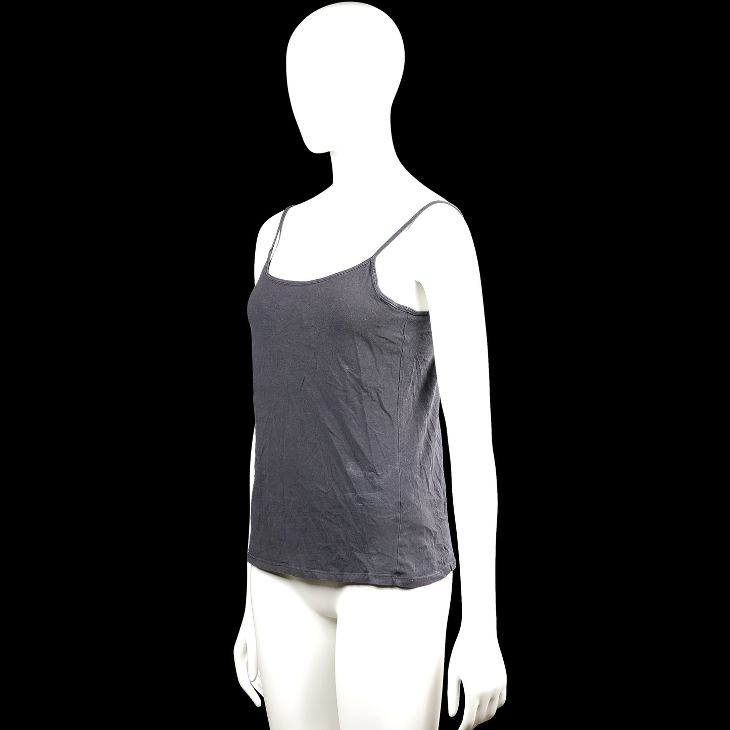 Tank top - Dark Gray - Size M