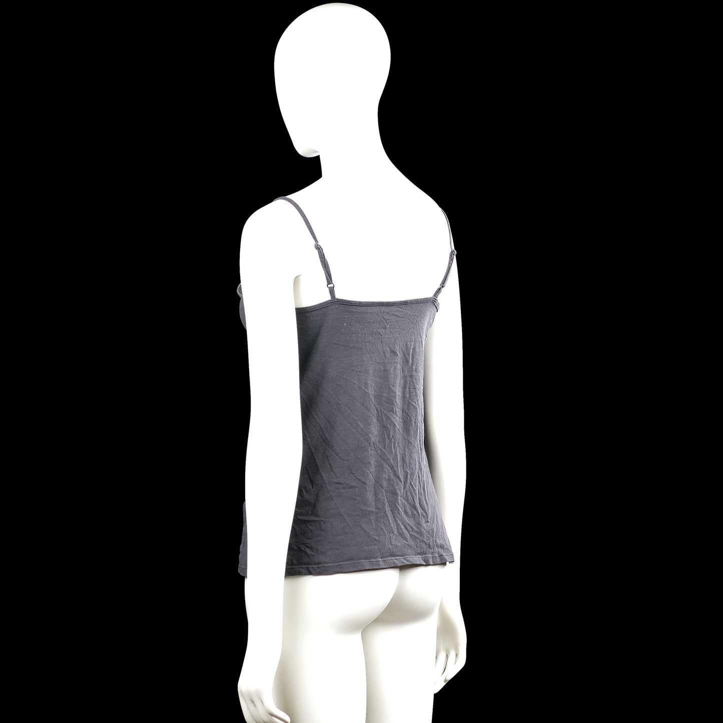 Tank top - Dark Gray - Size M