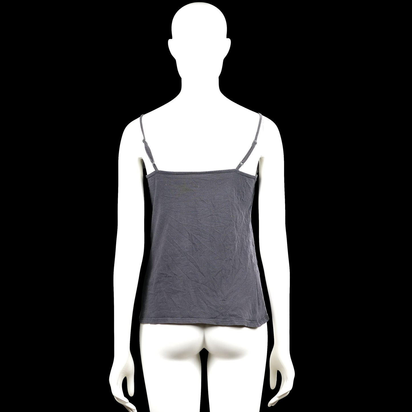 Tank top - Dark Gray - Size M