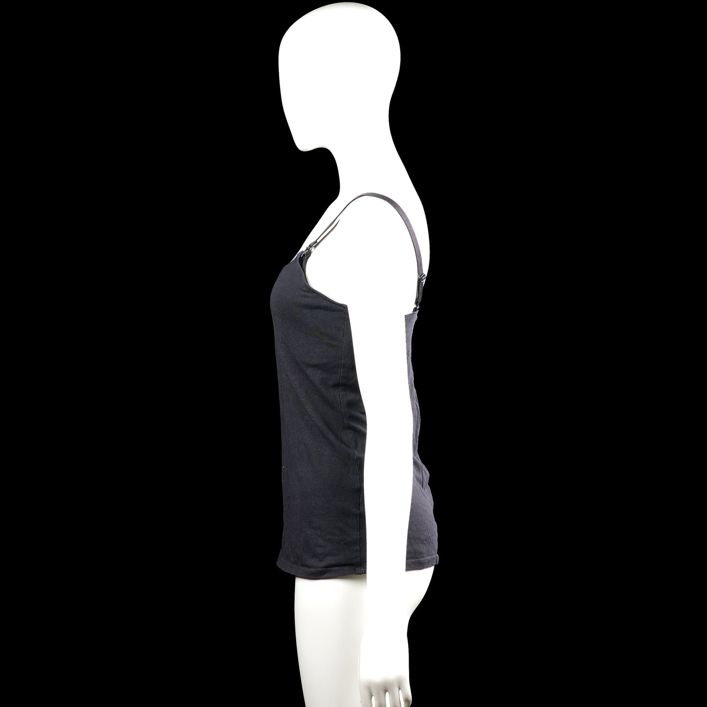 Tank top - Charcoal - Size S
