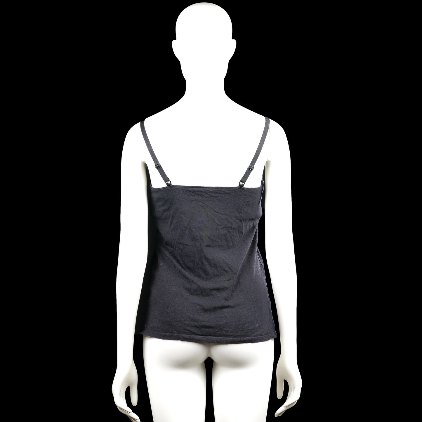 Tank top - Charcoal - Size S