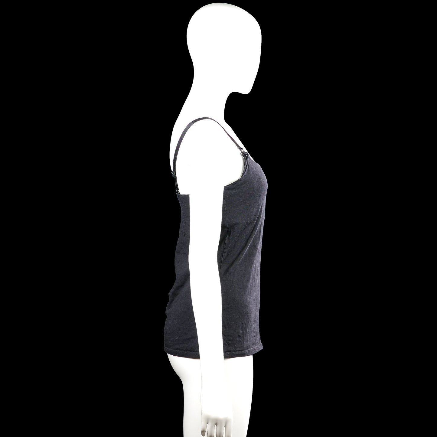 Tank top - Charcoal - Size S