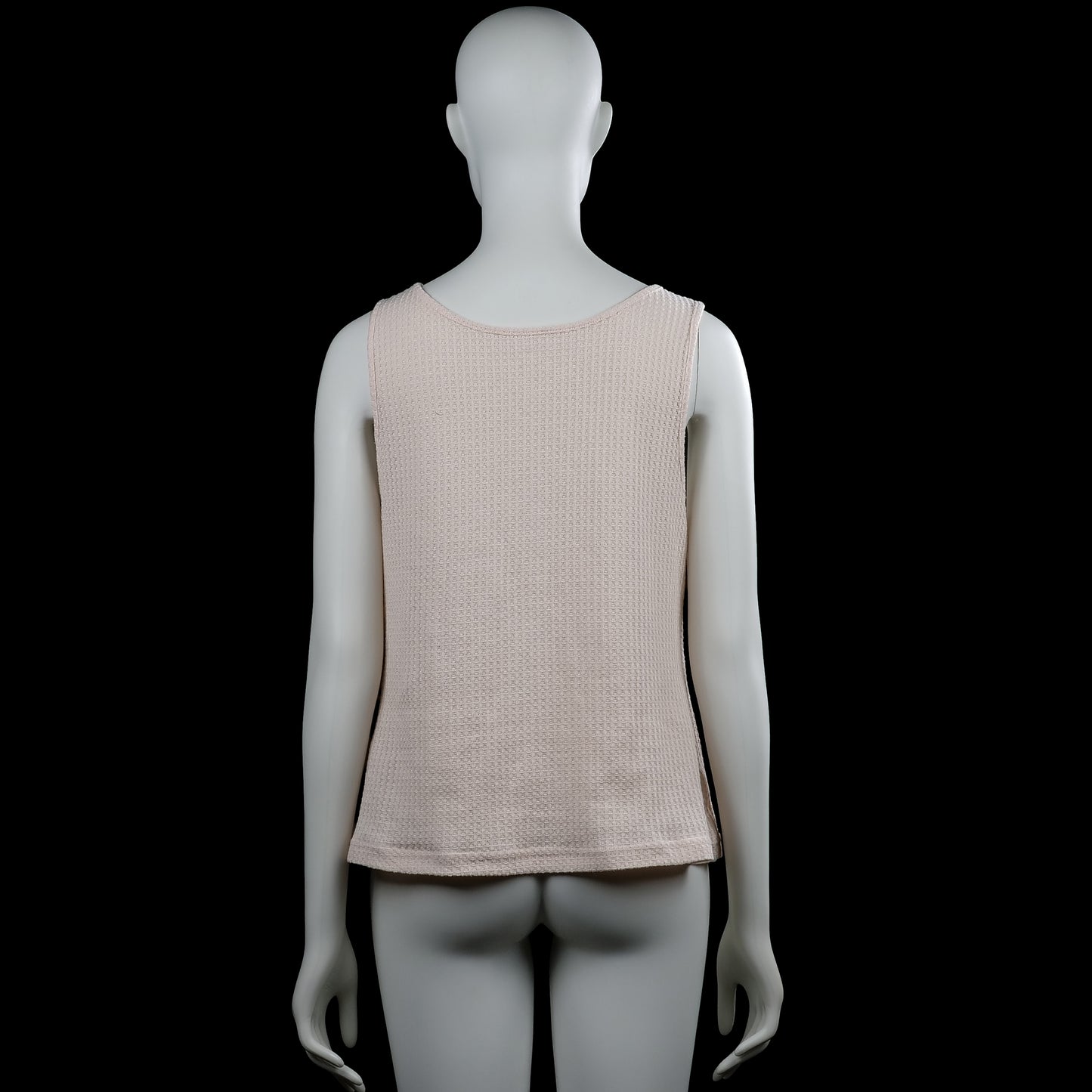 Tank top - Beige - Size L