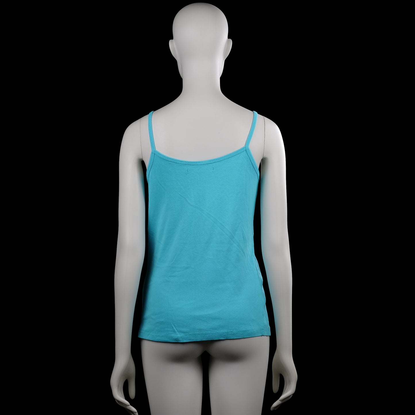 Tank top - Turquoise - Size S