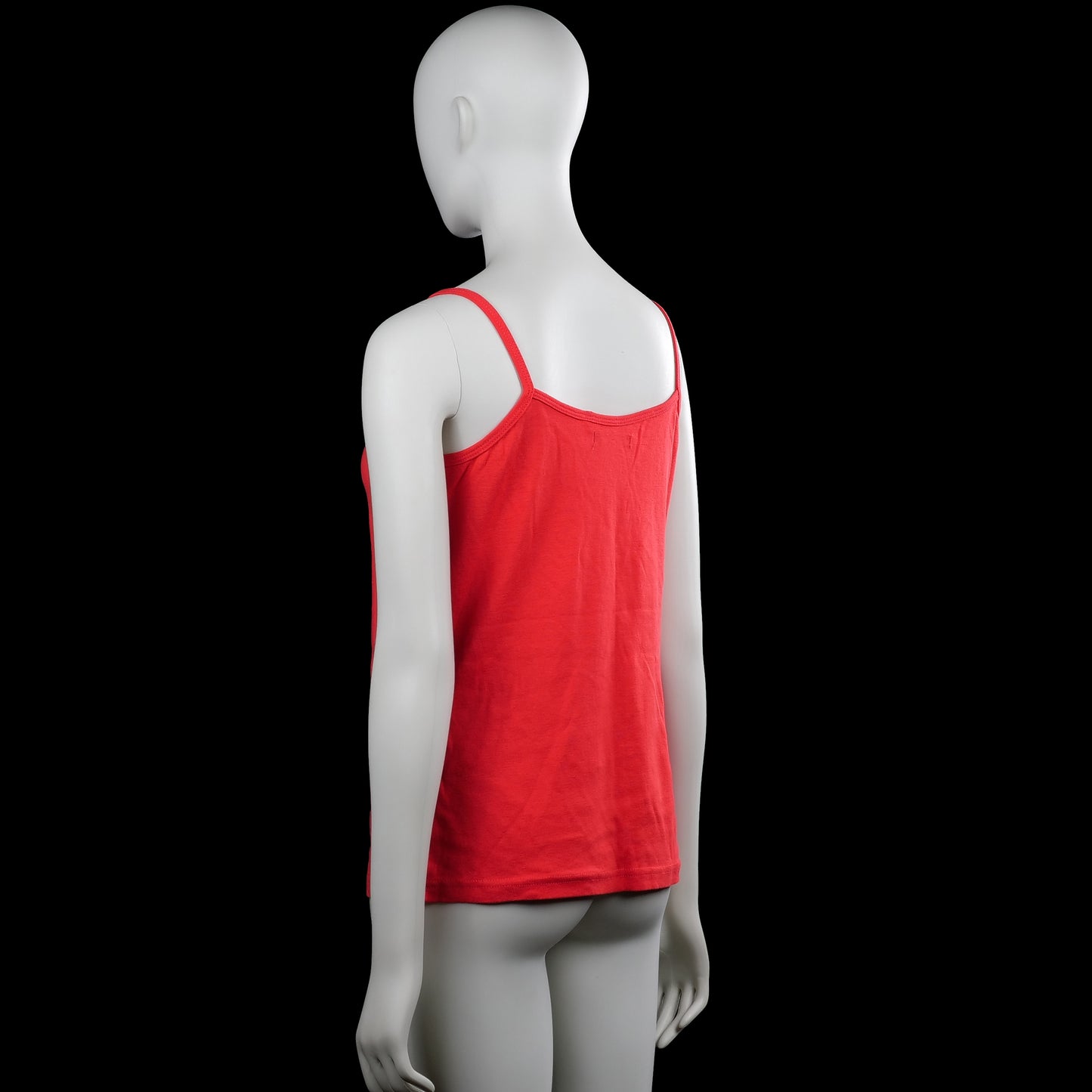 Tank top - Red - Size M