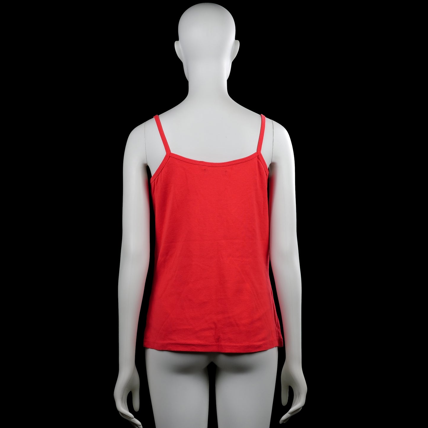 Tank top - Red - Size M