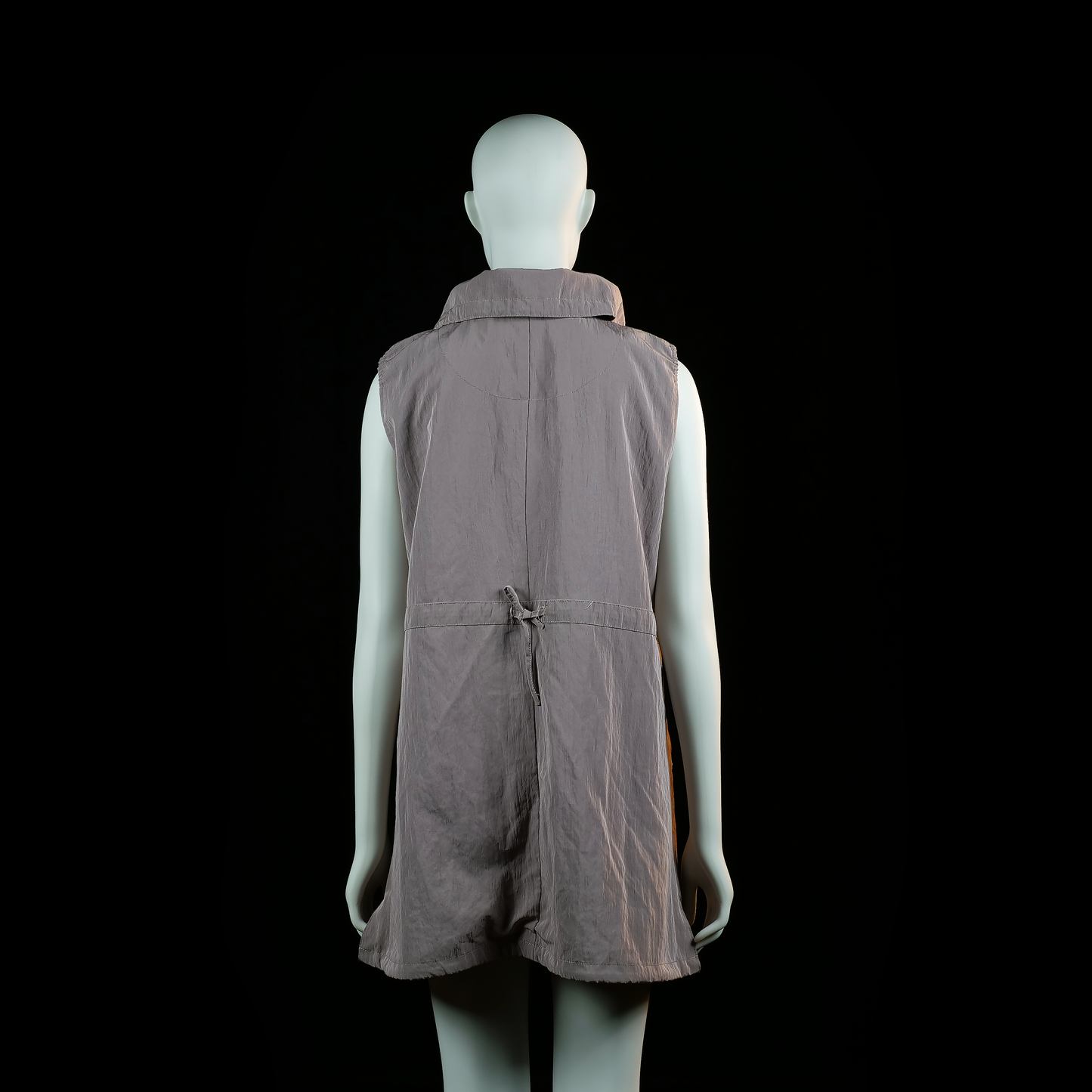 Vest_other - Gray - Size L