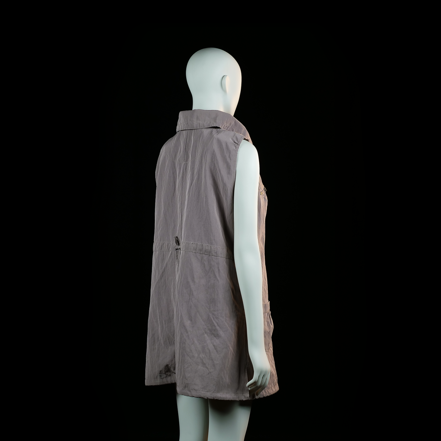 Vest_other - Gray - Size L