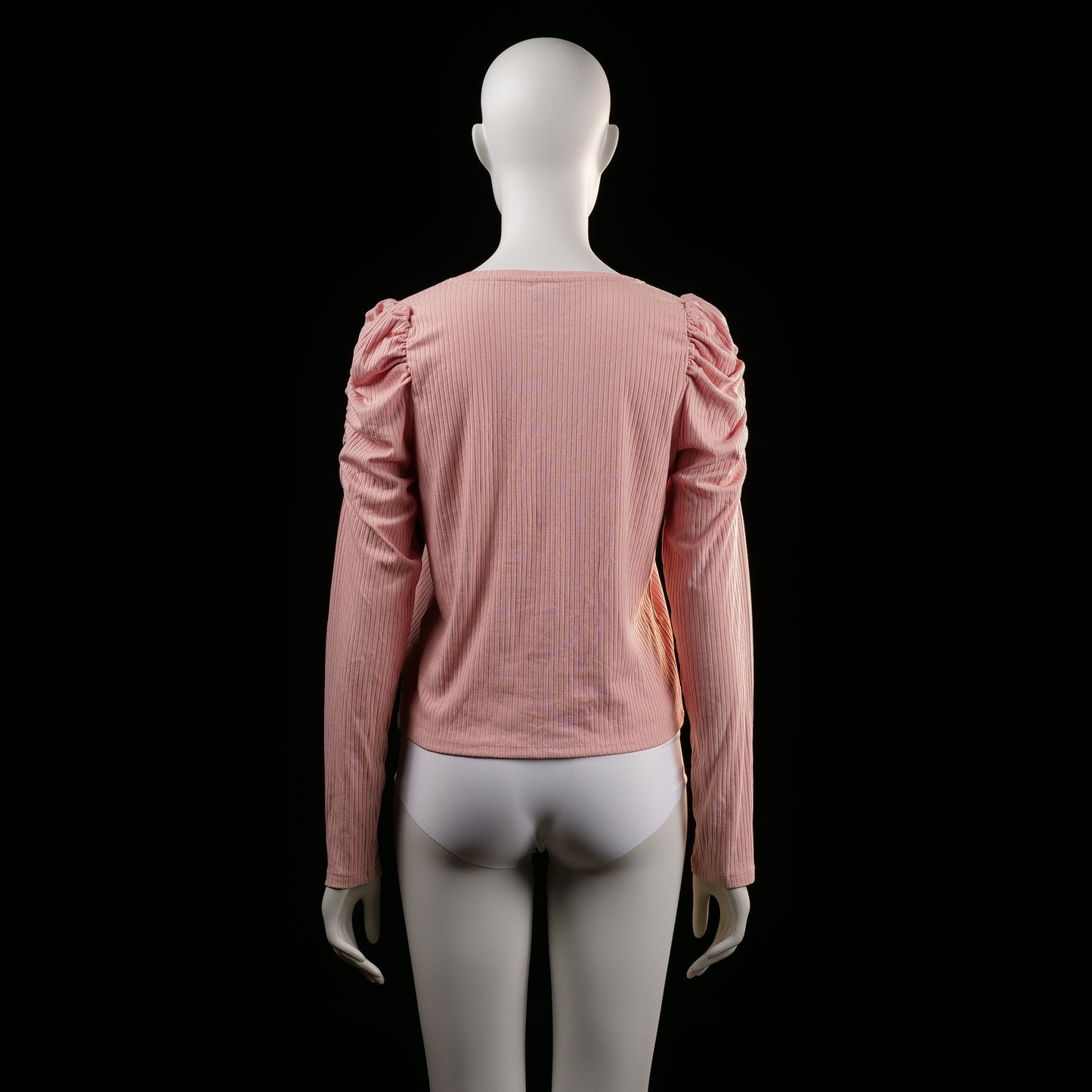 Blouse - Pink - Size M