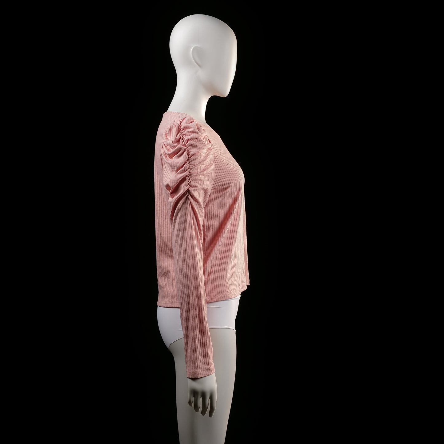 Blouse - Pink - Size M