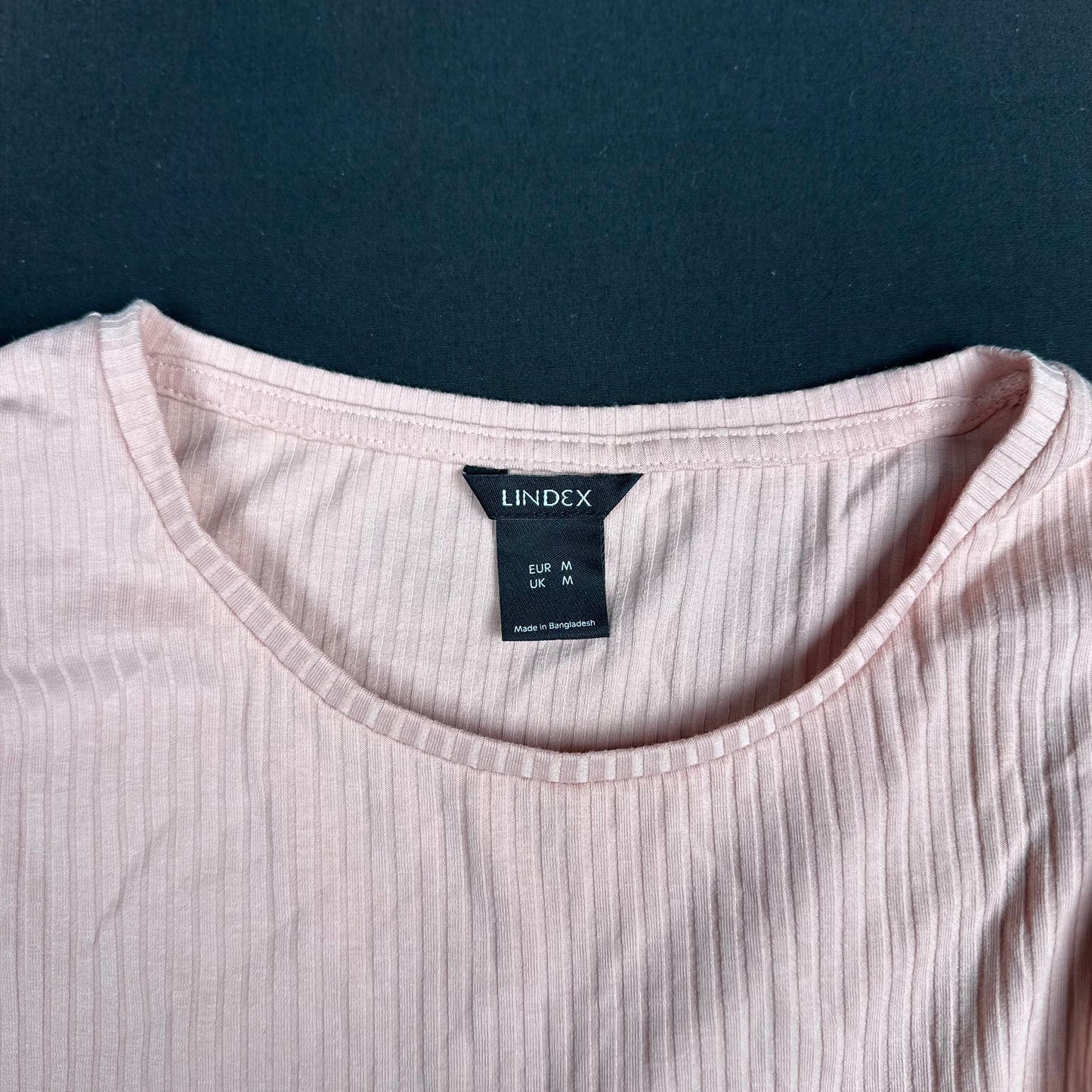 Blouse - Pink - Size M