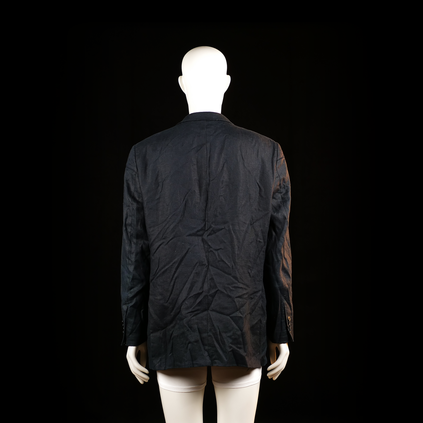 Blazer - Navy - Size 54