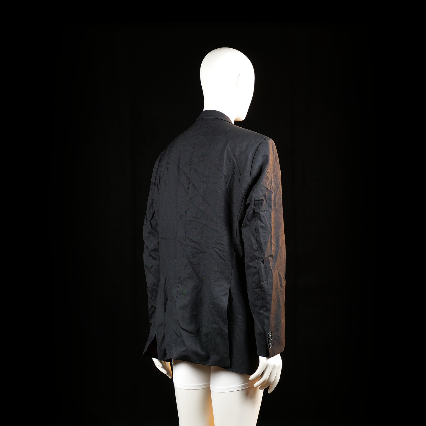 Blazer - Black - Size 54