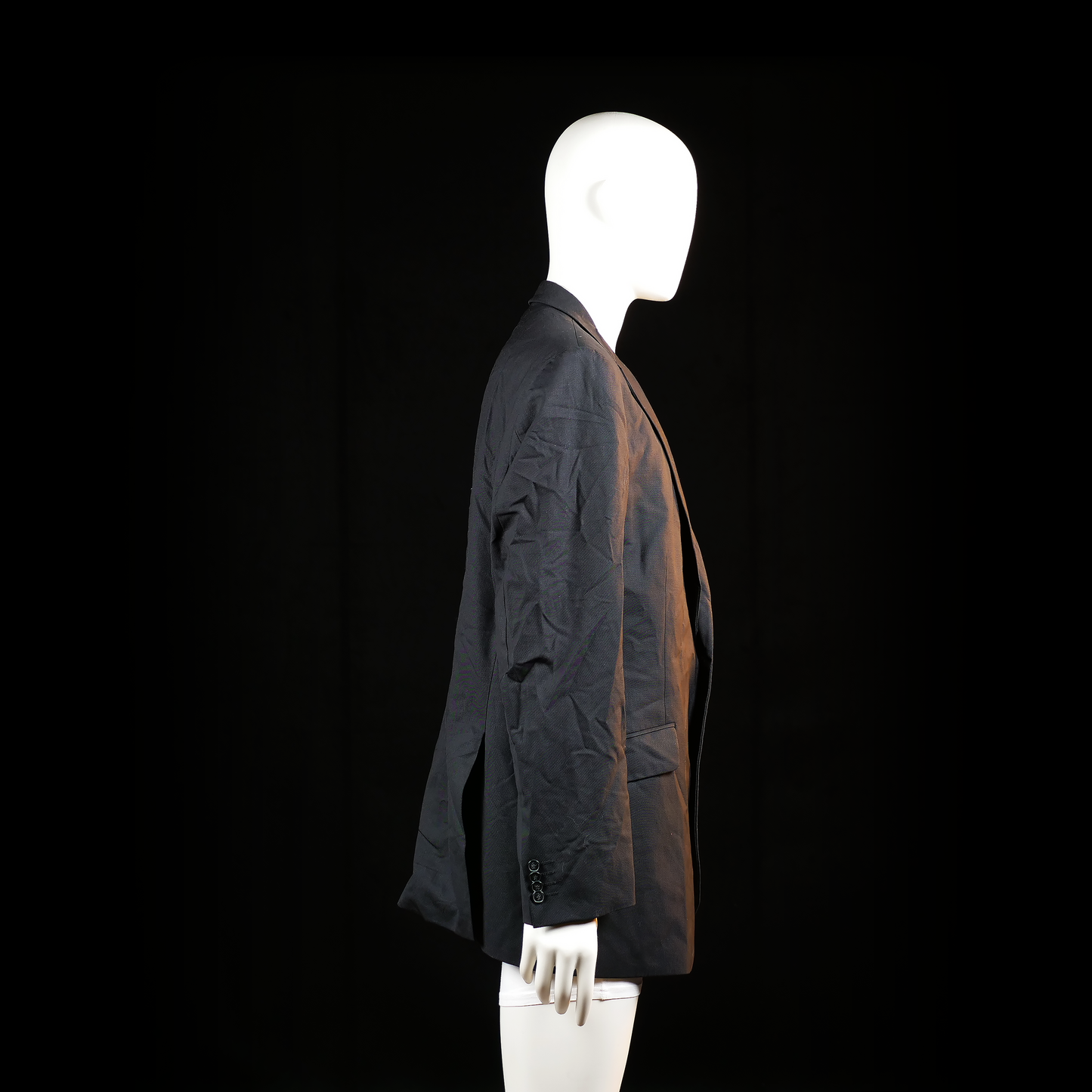 Blazer - Black - Size 54