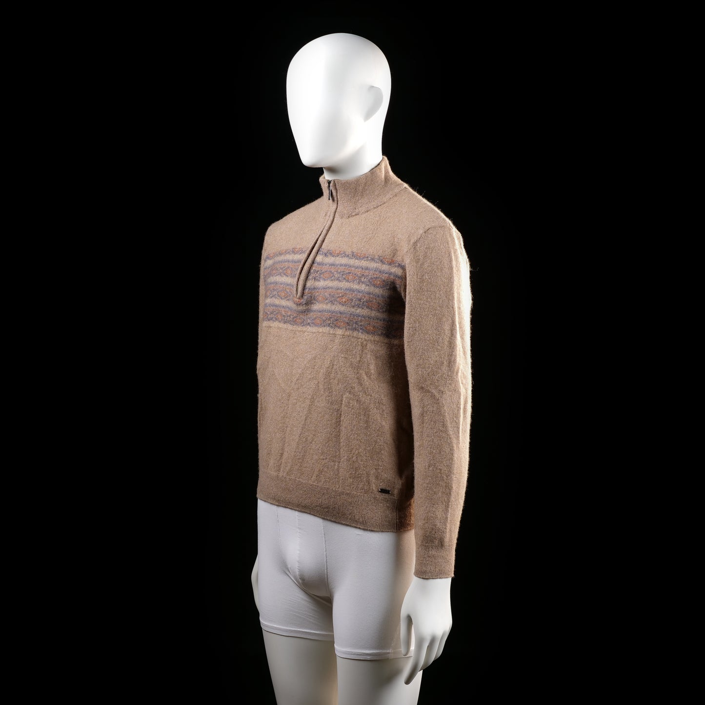 Sweater - Beige - Size XL
