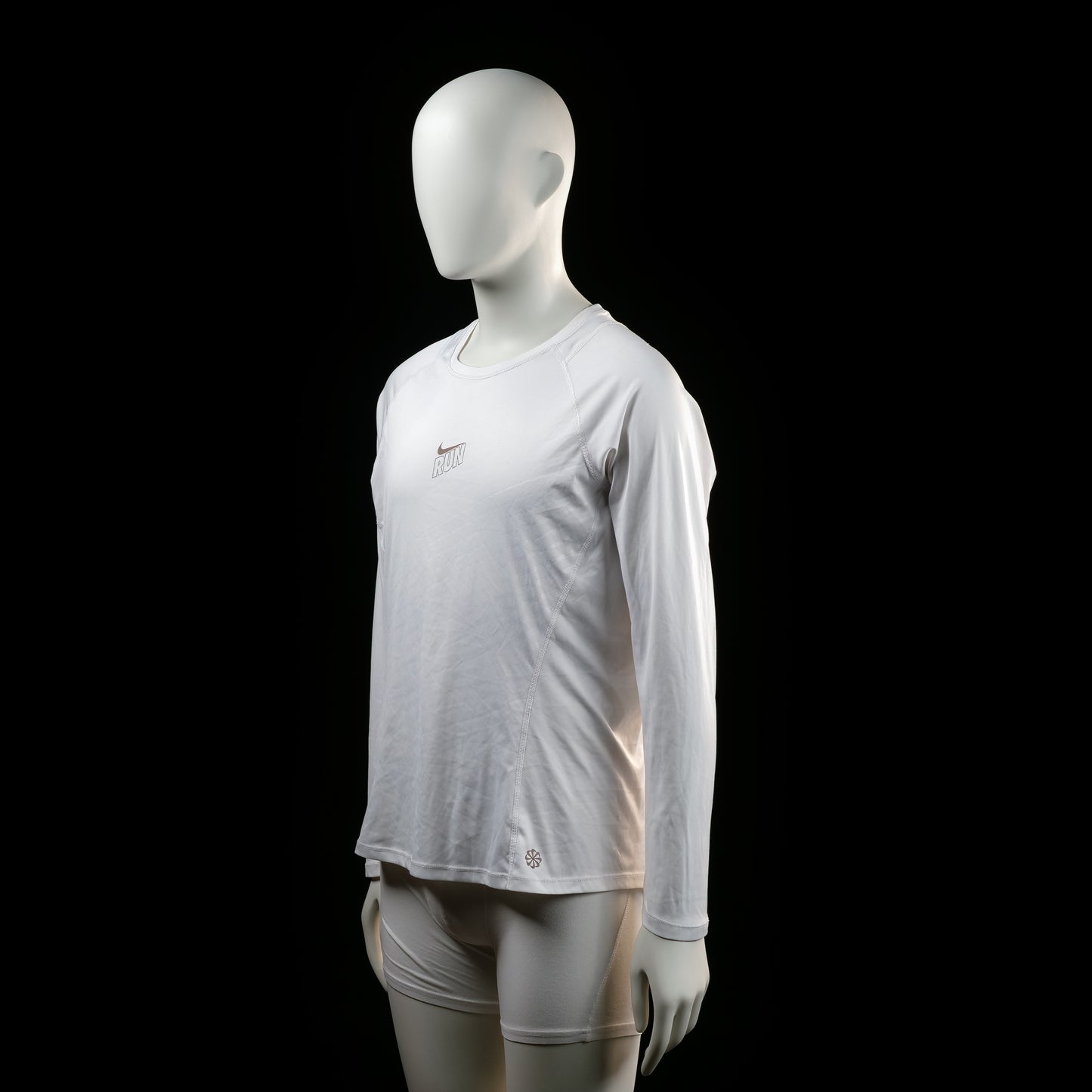 Sports top - White - Size XL
