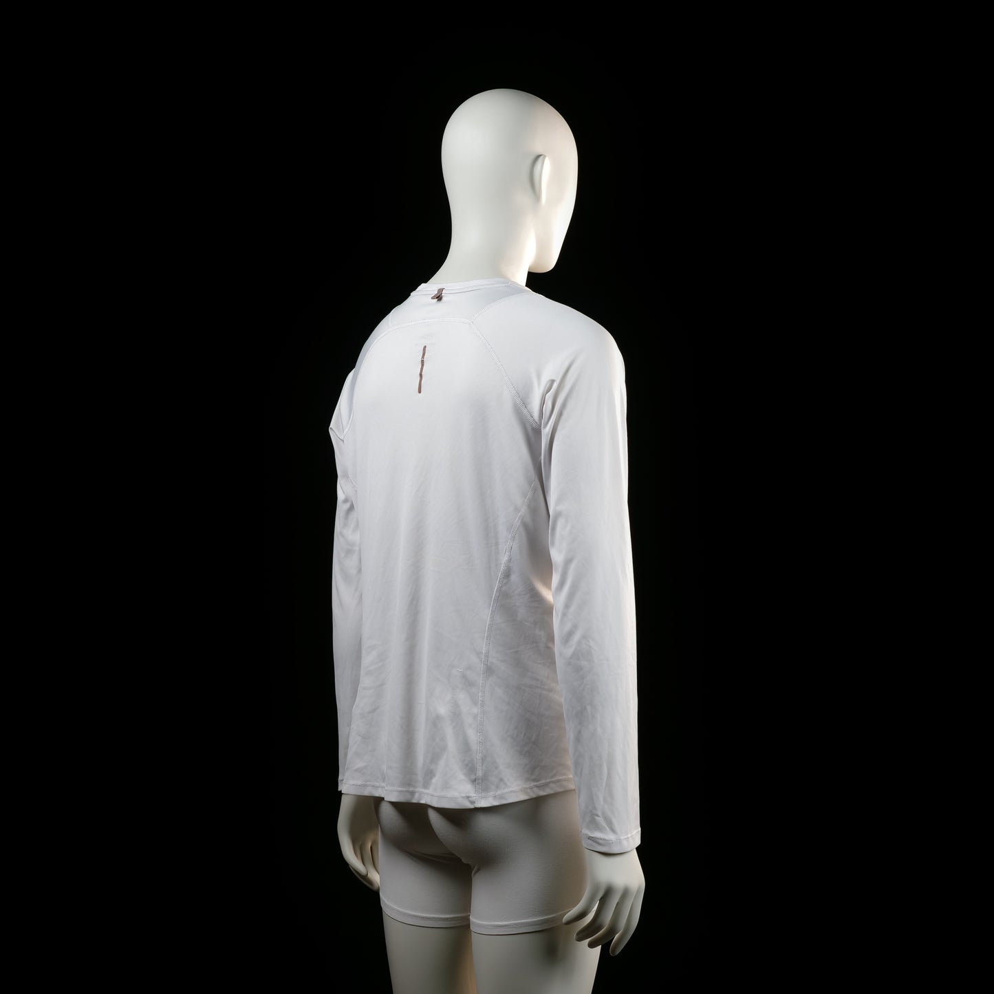 Sports top - White - Size XL