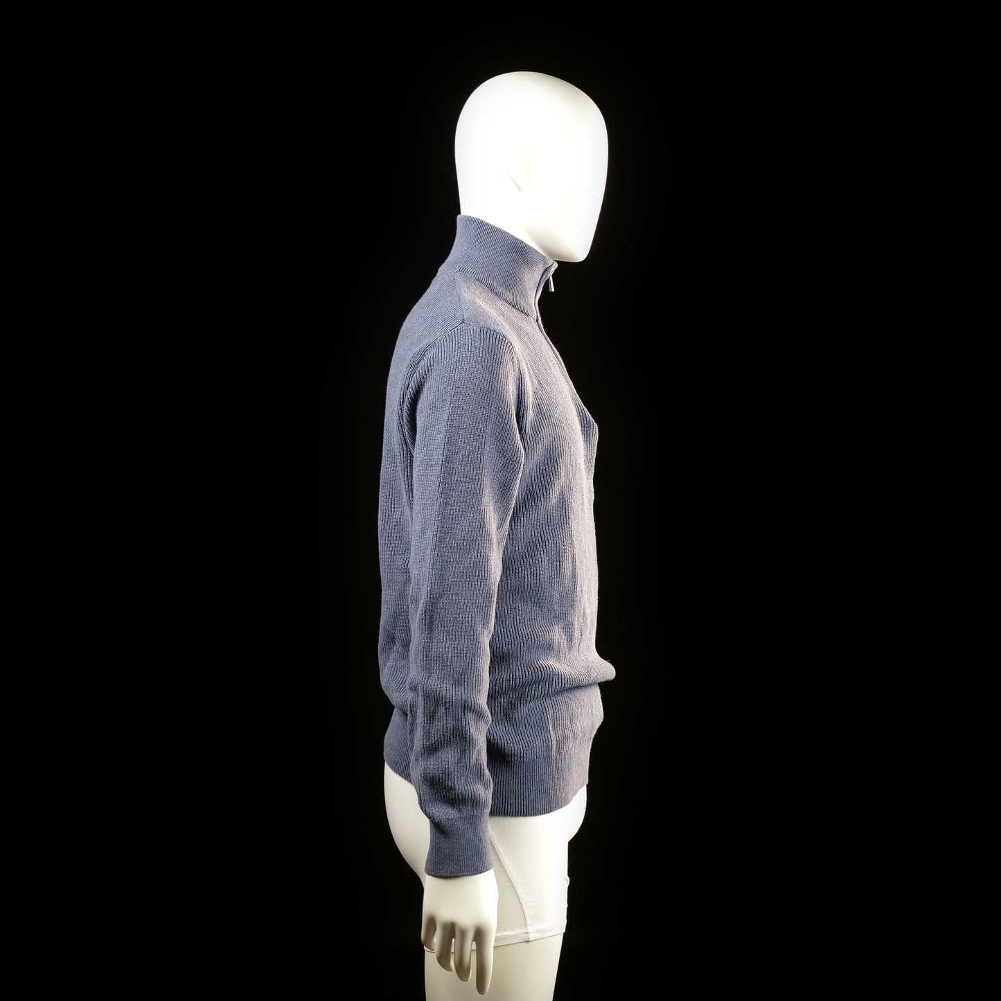 Sweater - Navy - Size M