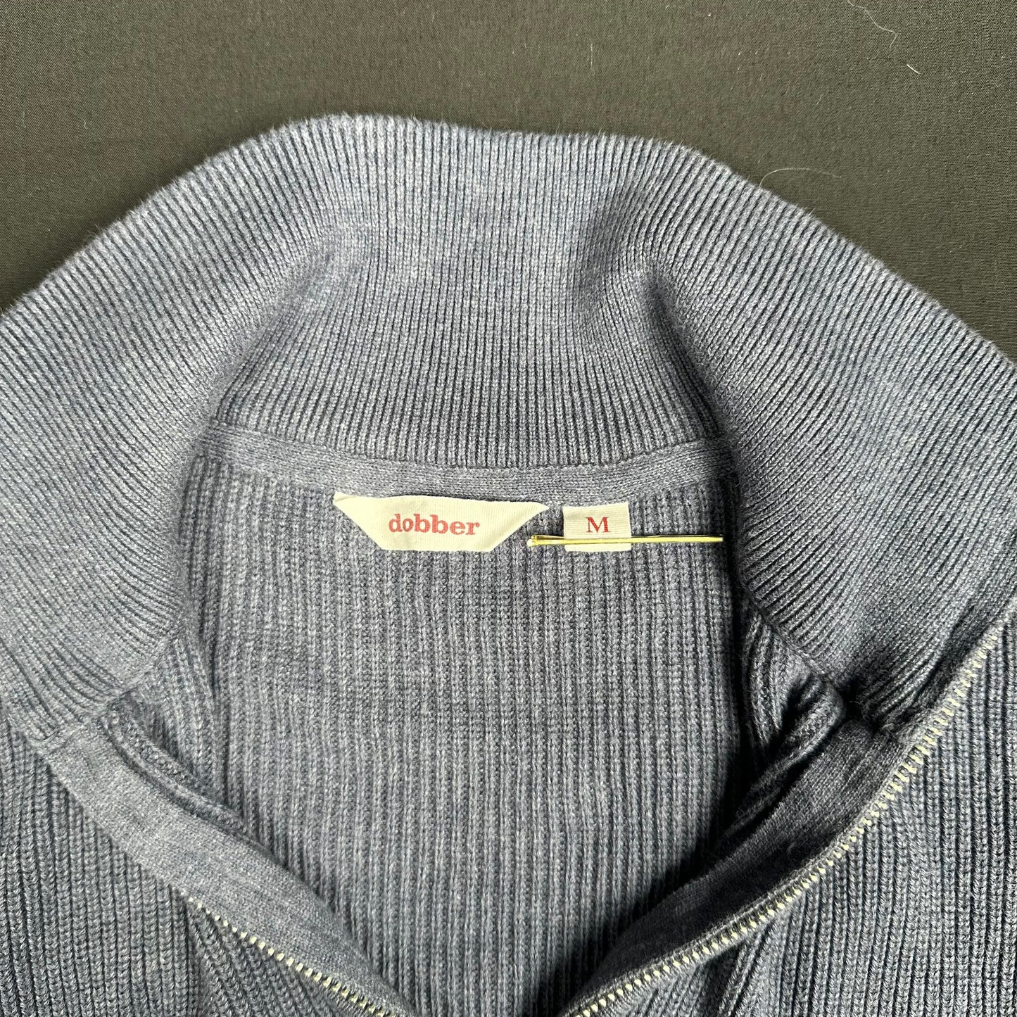 Sweater - Navy - Size M