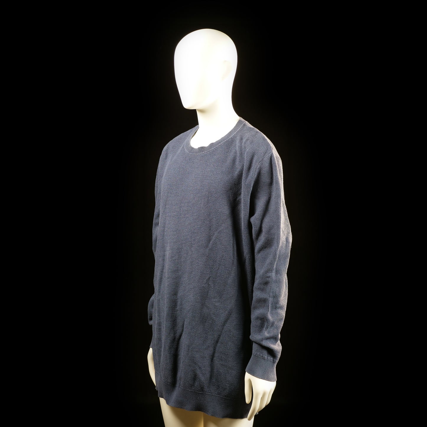 Sweater - Charcoal - Size 4XL