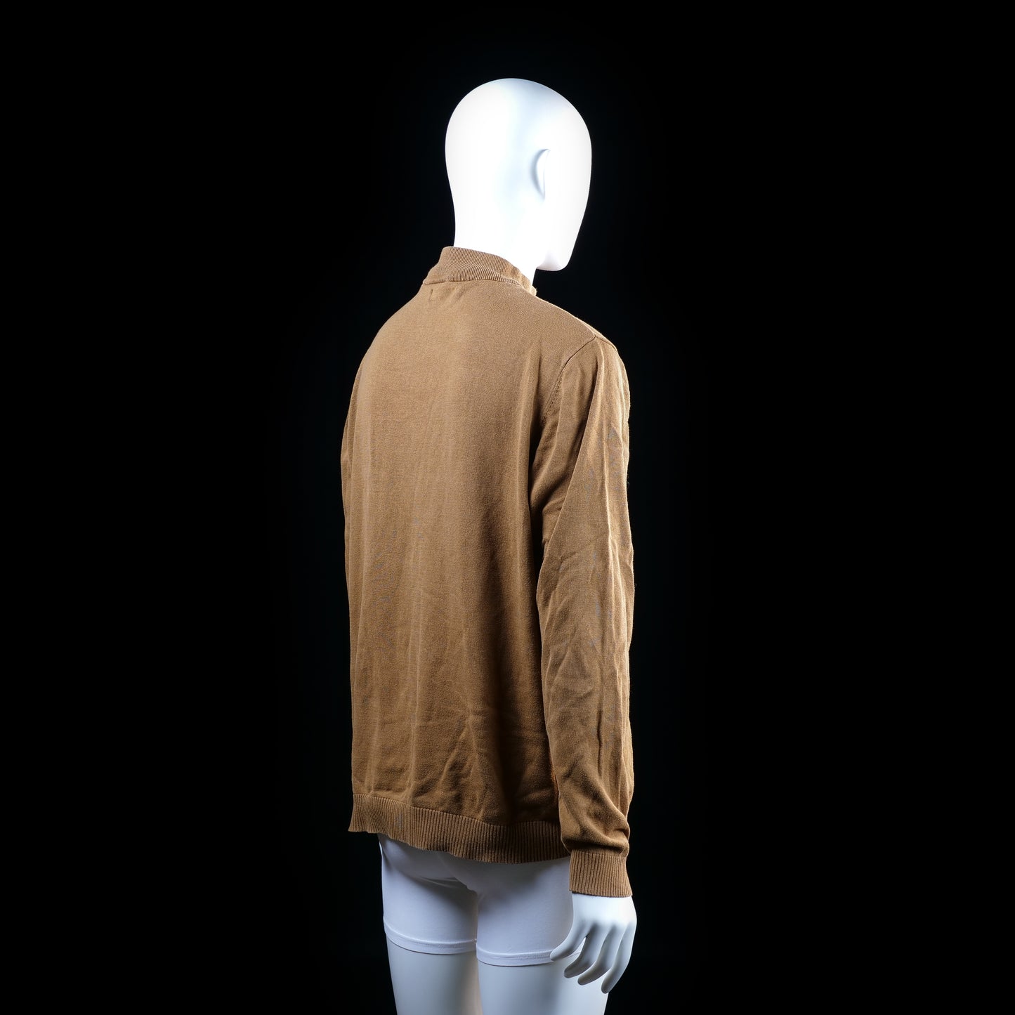 Sweater - Camel - Size XL