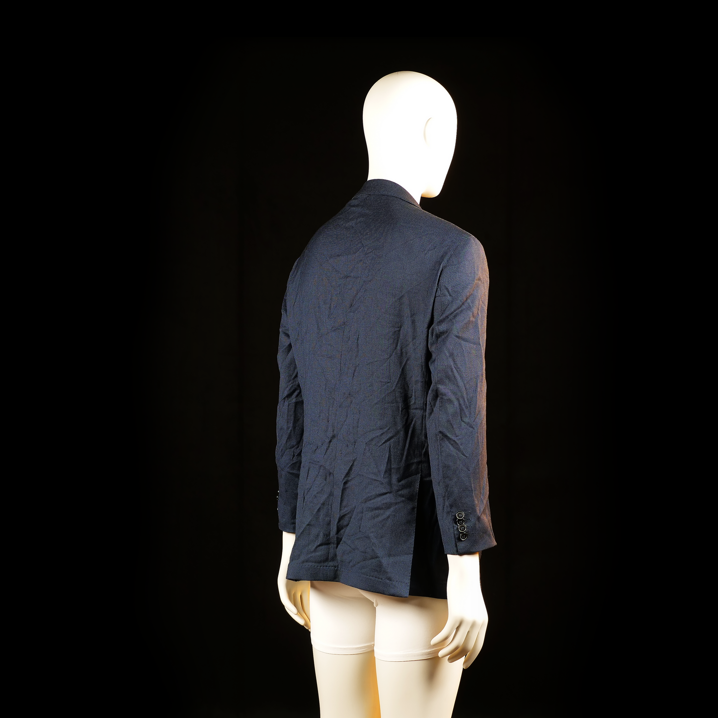 Blazer - Navy - Size 50