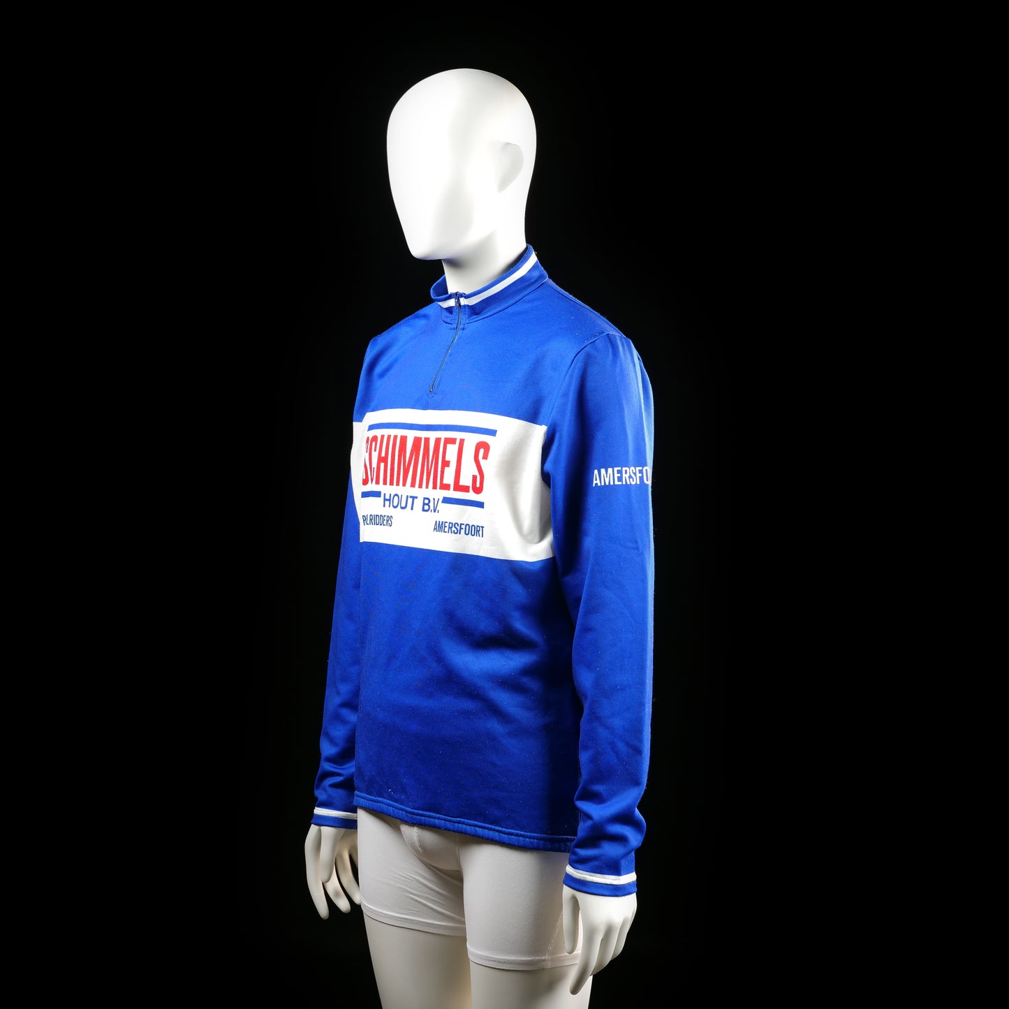Sports top - White - Size M