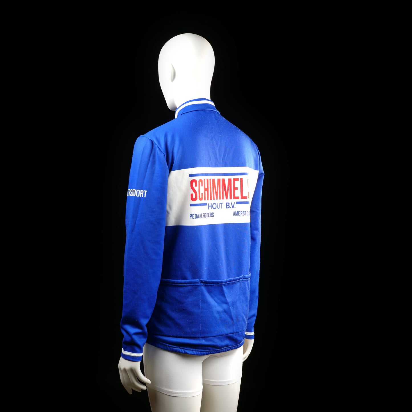 Sports top - White - Size M