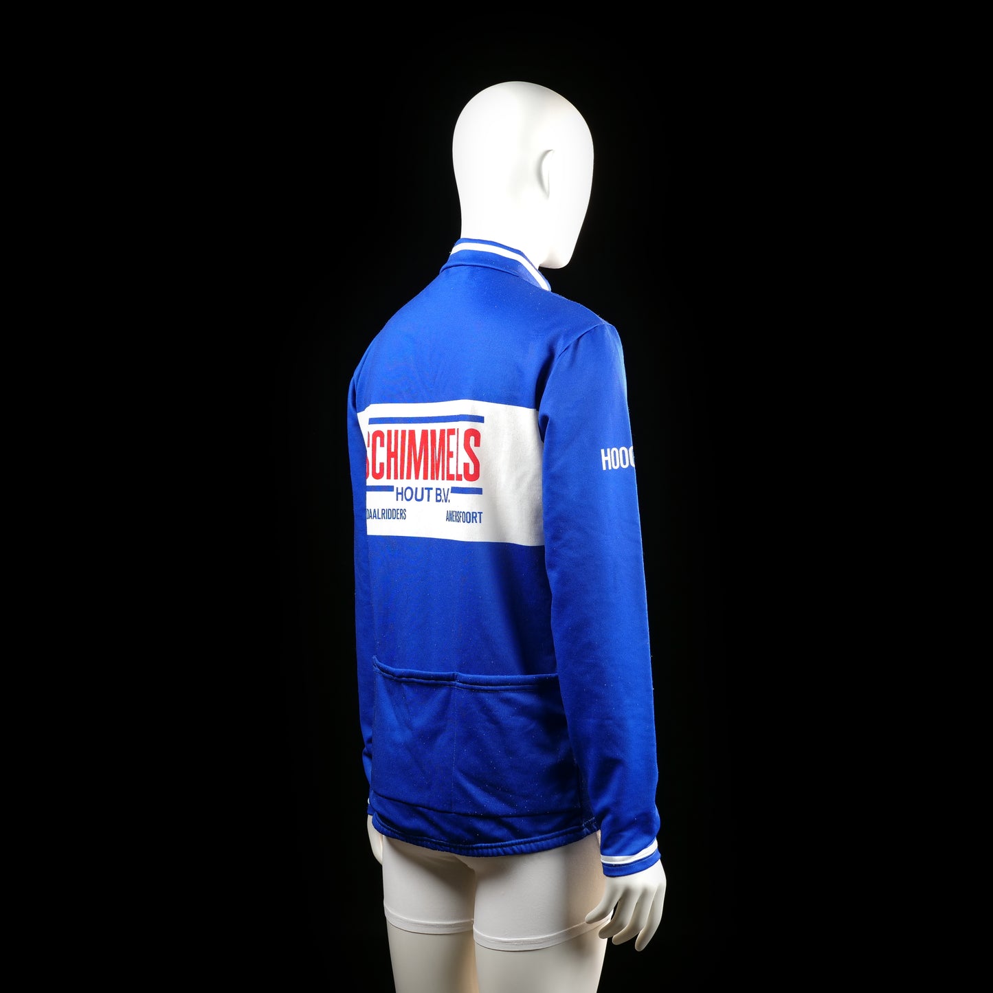Sports top - White - Size M