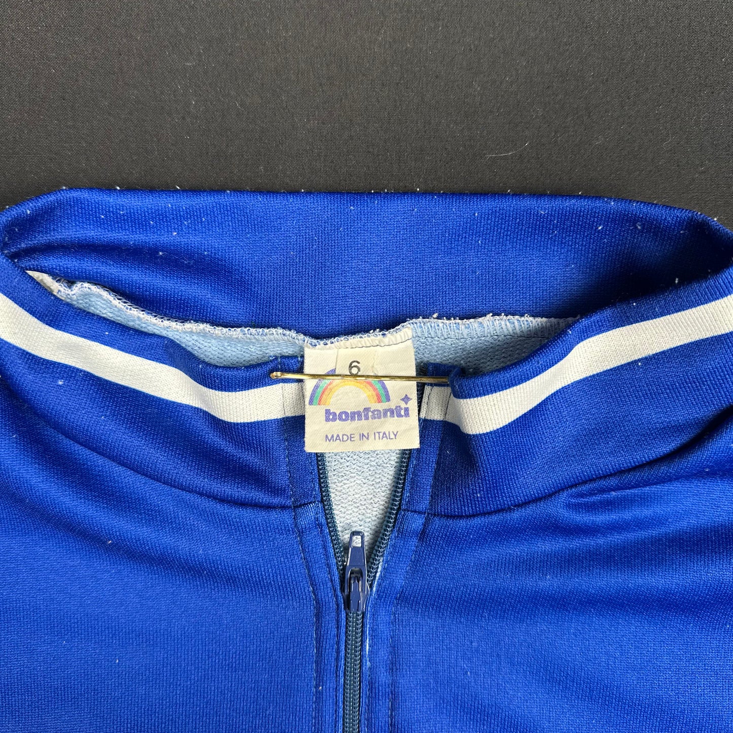 Sports top - White - Size M