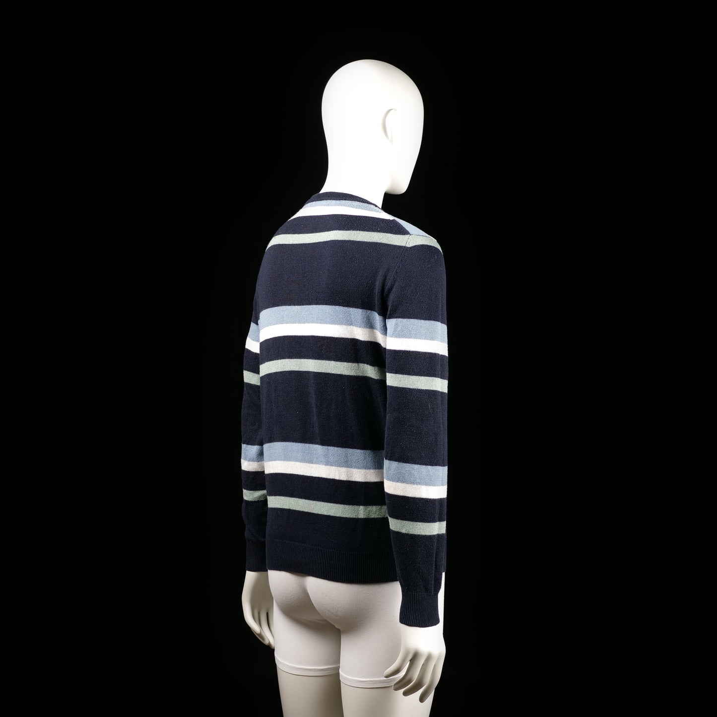 Sweater - Multicolored - Size M, 48, 50