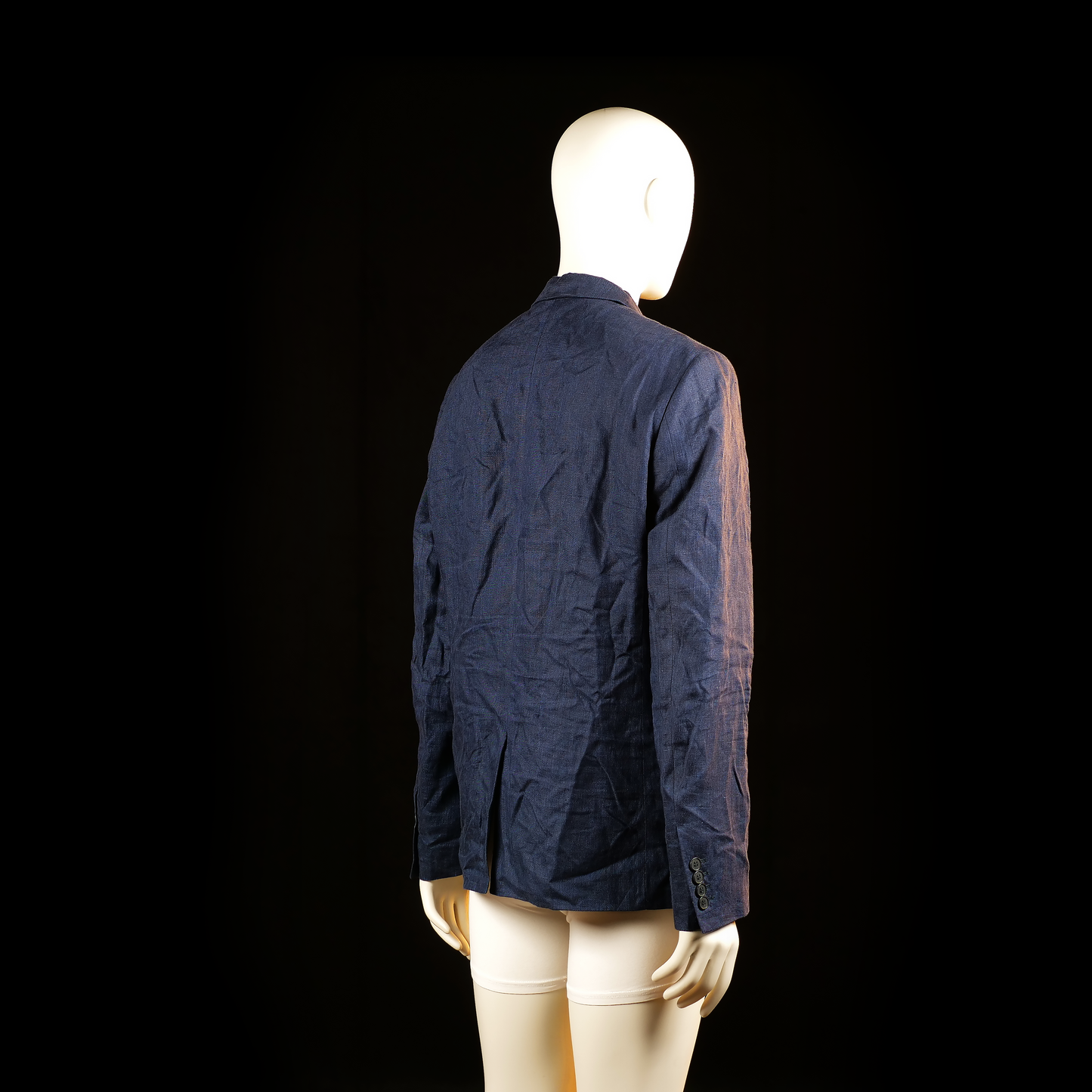 Blazer - Navy - Size 54