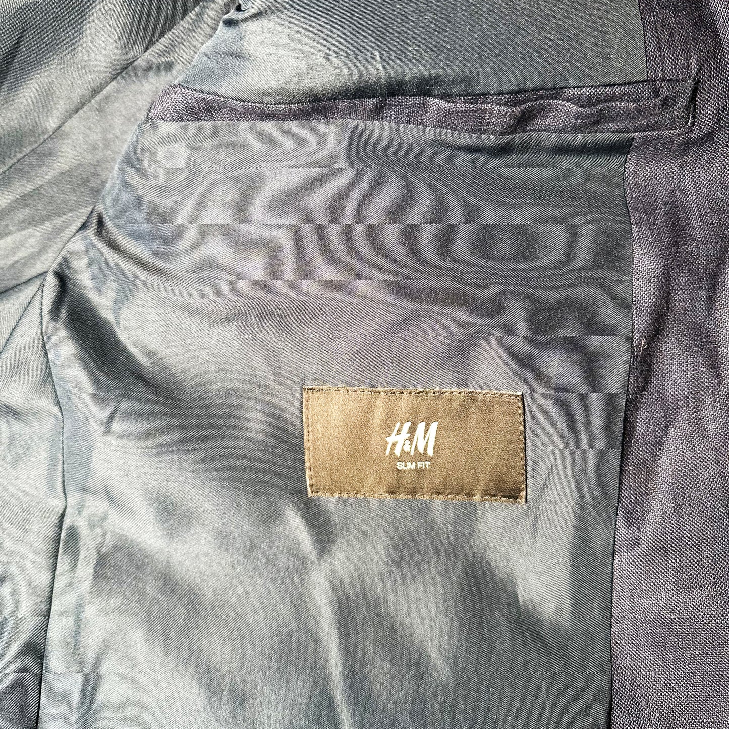 Blazer - Navy - Size 54