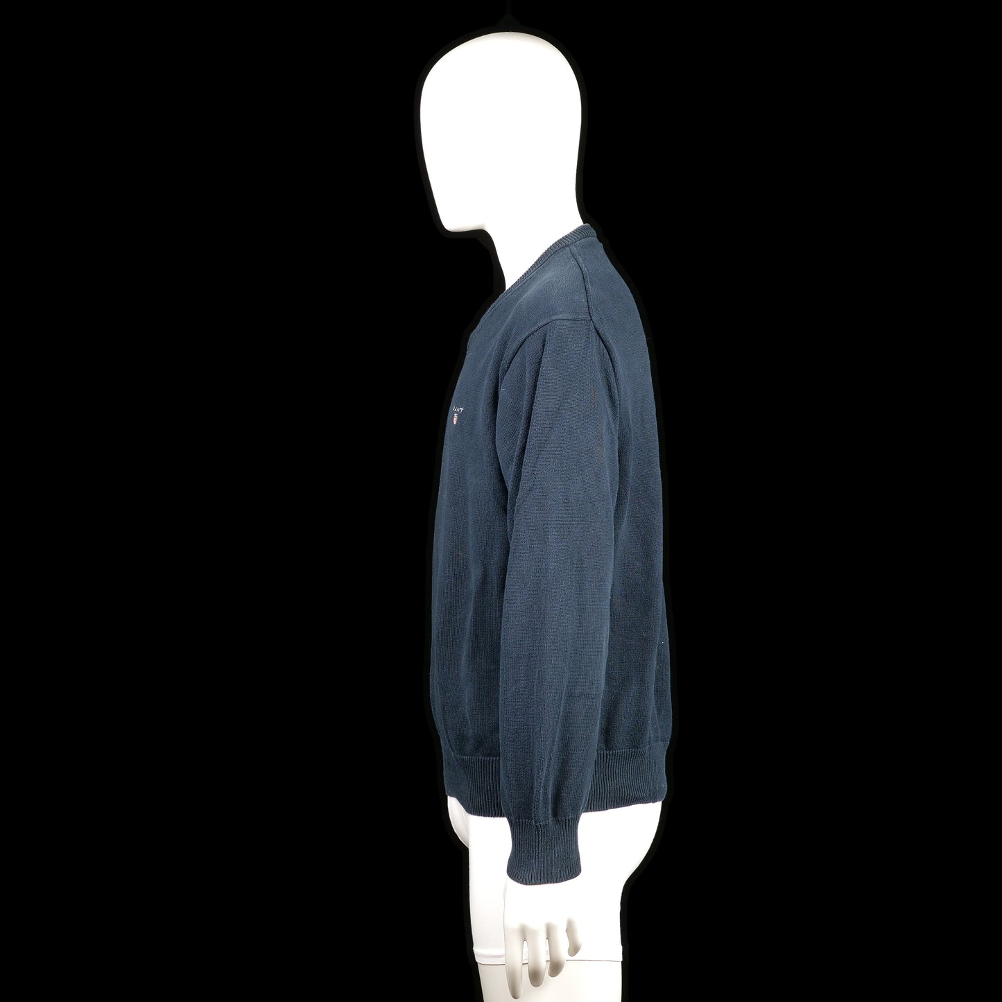 Sweater - Navy - Size L