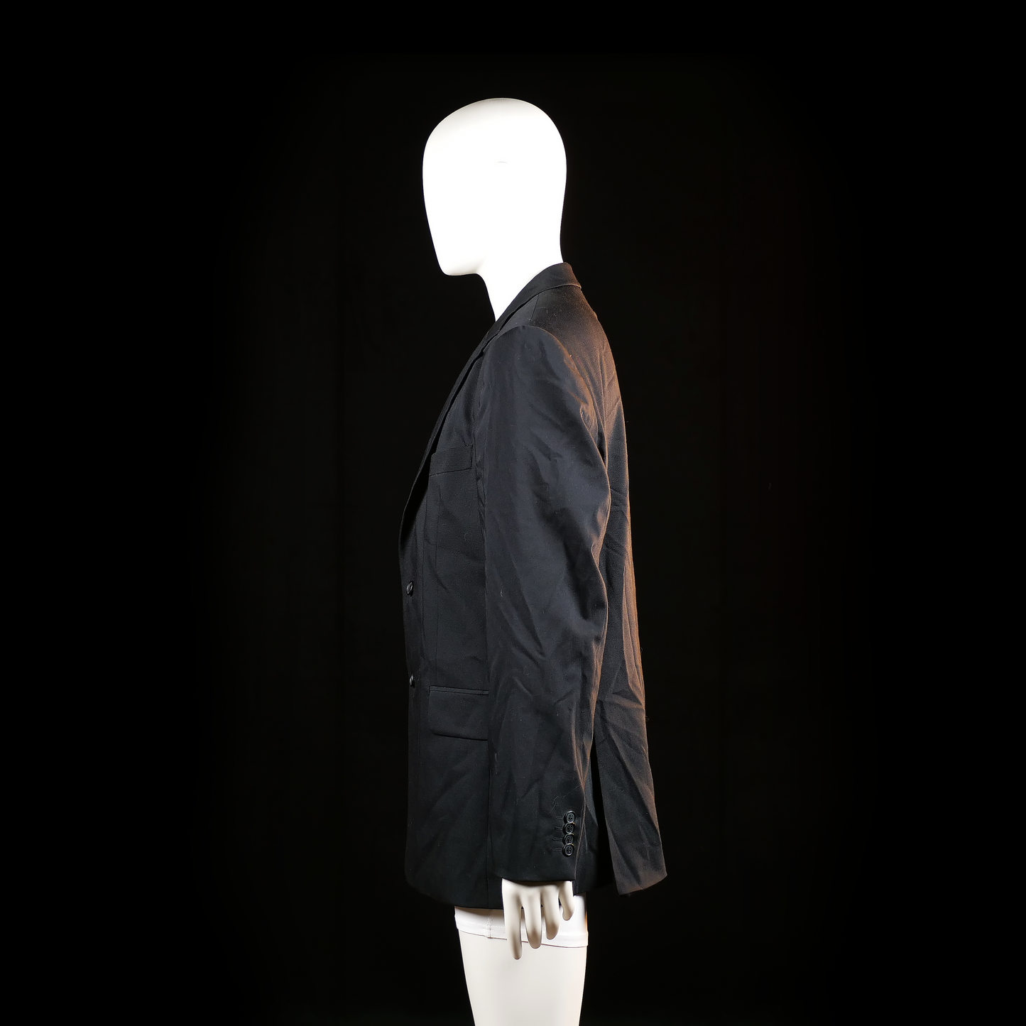 Blazer - Black - Size 54