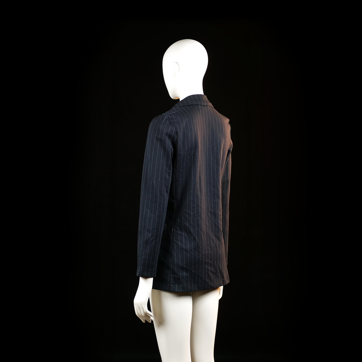 Blazer - Black & White - Size 34