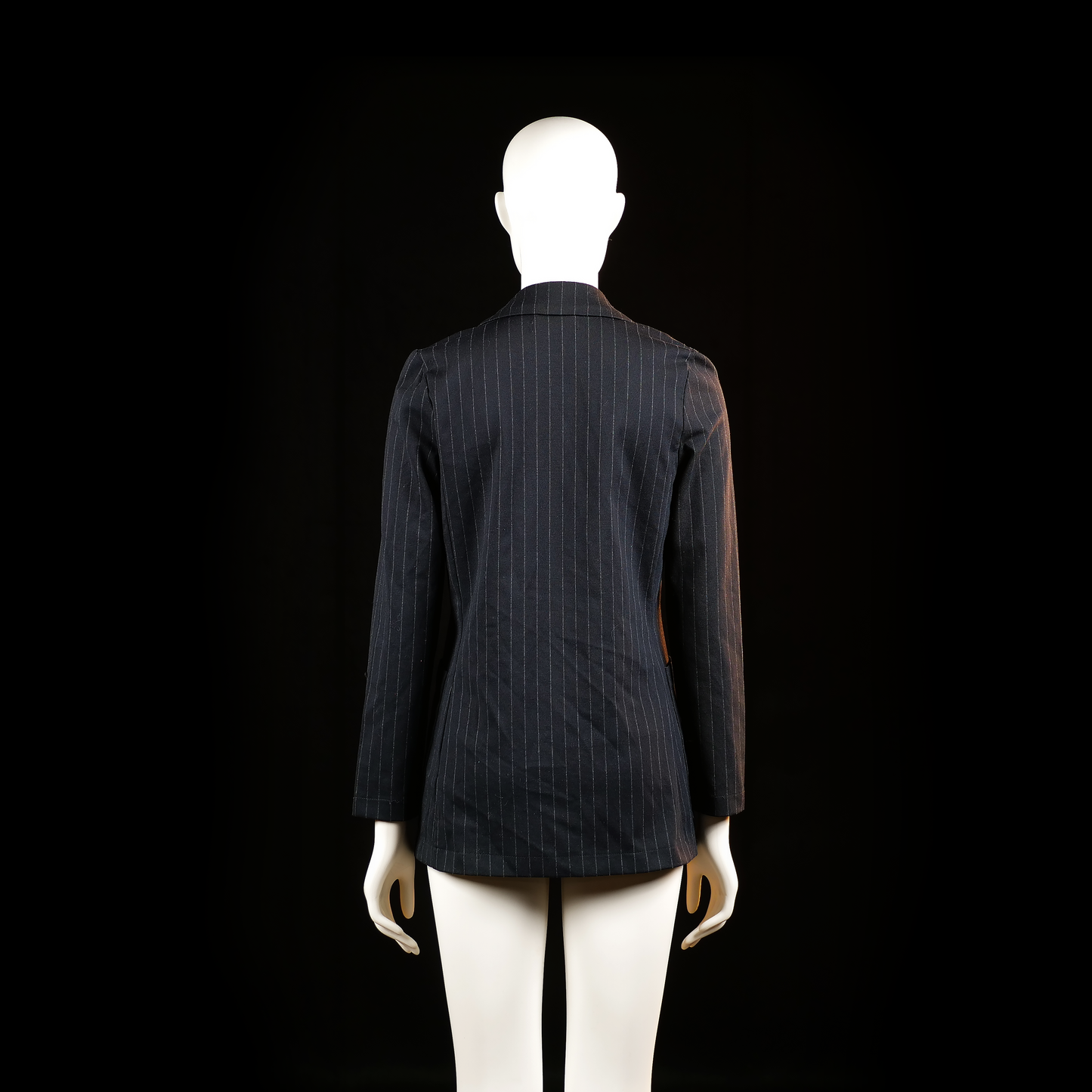 Blazer - Black & White - Size 34