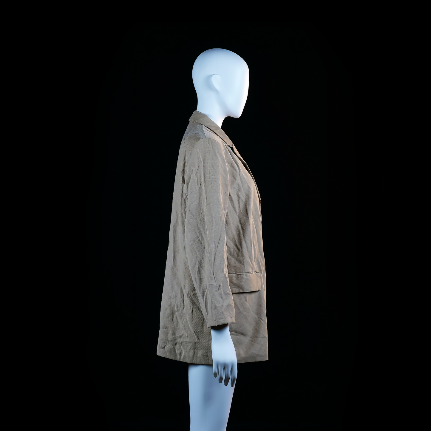 Blazer - Camel - Size 44