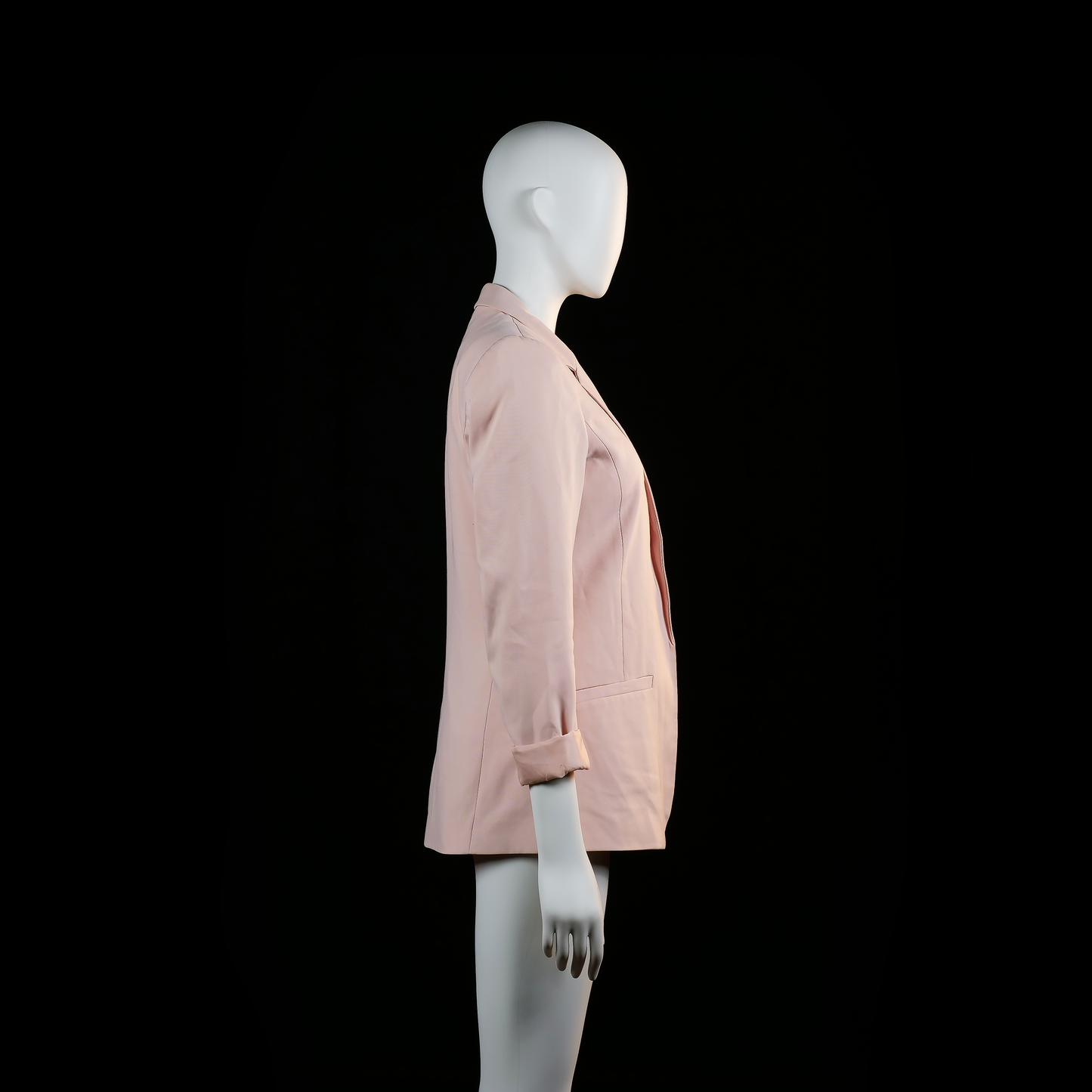 Blazer - Light Pink - Size 38
