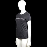T-shirt - Charcoal - Size S