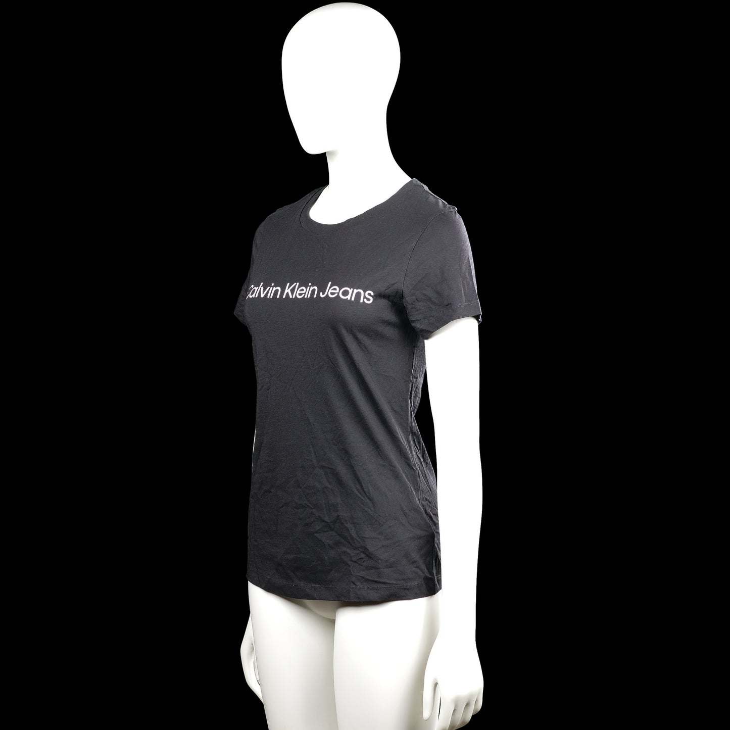 T-shirt - Charcoal - Size S