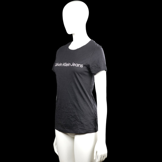 T-shirt - Charcoal - Size S