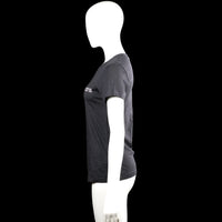 T-shirt - Charcoal - Size S
