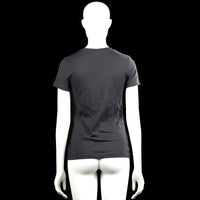 T-shirt - Charcoal - Size S