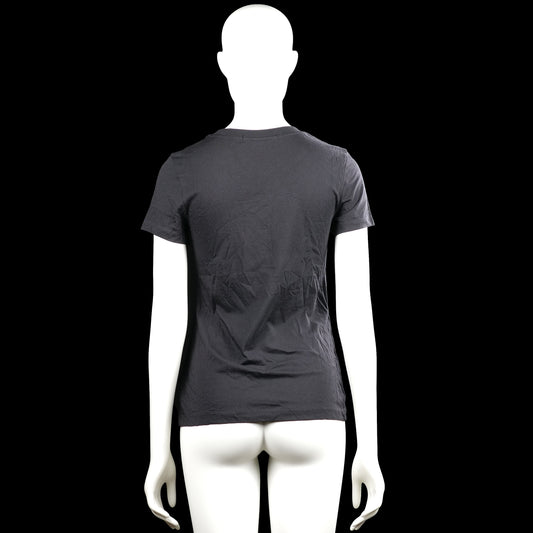 T-shirt - Charcoal - Size S