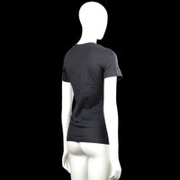 T-shirt - Charcoal - Size S