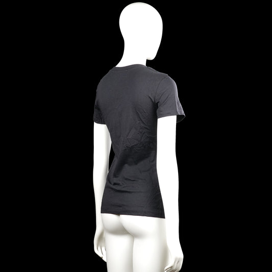 T-shirt - Charcoal - Size S