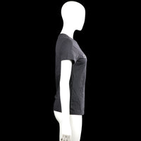 T-shirt - Charcoal - Size S