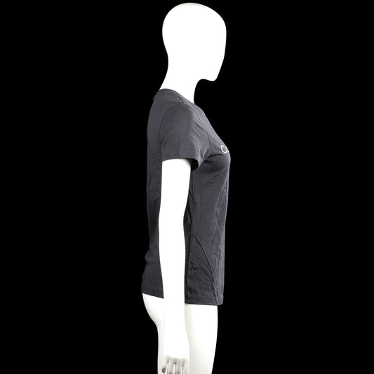 T-shirt - Charcoal - Size S